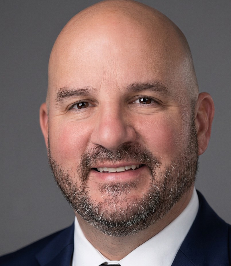 Lee Fossey, US Healthcare Sector Head, ISG Americas